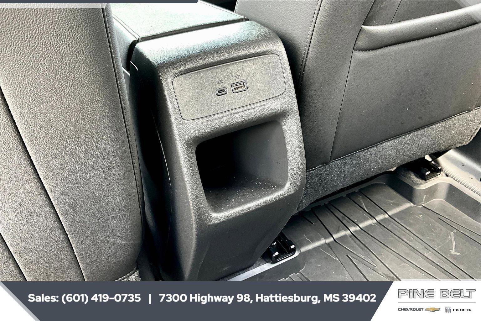 Used 2025 Buick Envista Preferred w/ Convenience I Package image 25