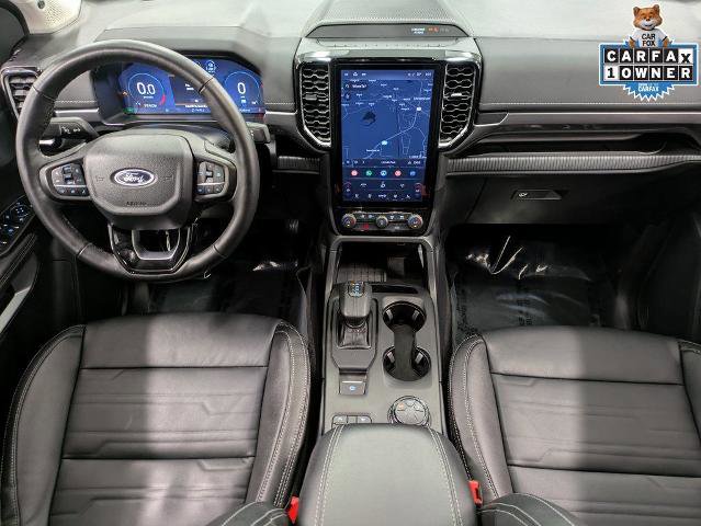 Certified 2024 Ford Ranger Lariat image 24