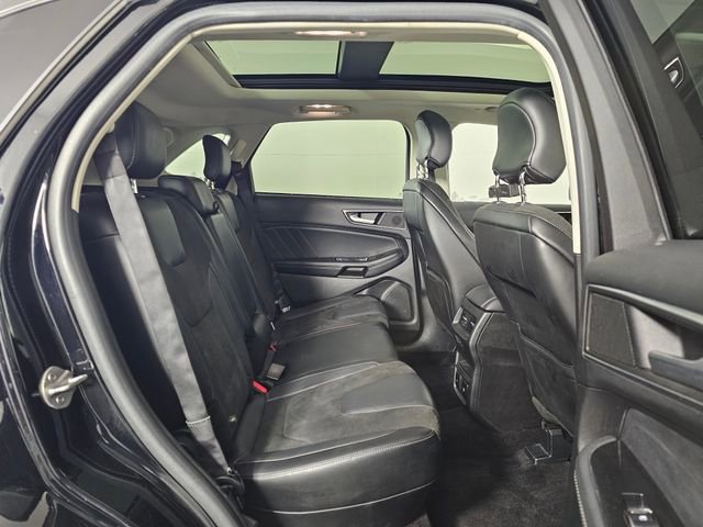 Used 2017 Ford Edge Sport w/ Equipment Group 401A image 13