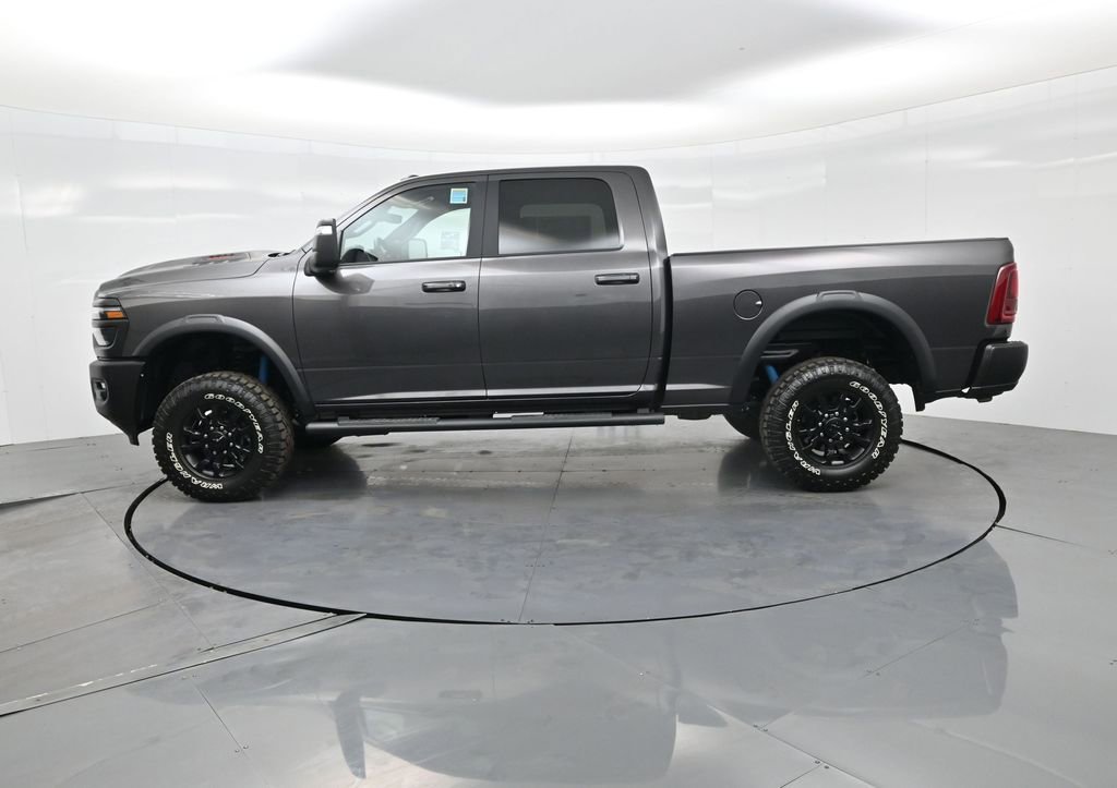 New 2026 RAM 2500 Power Wagon image 5