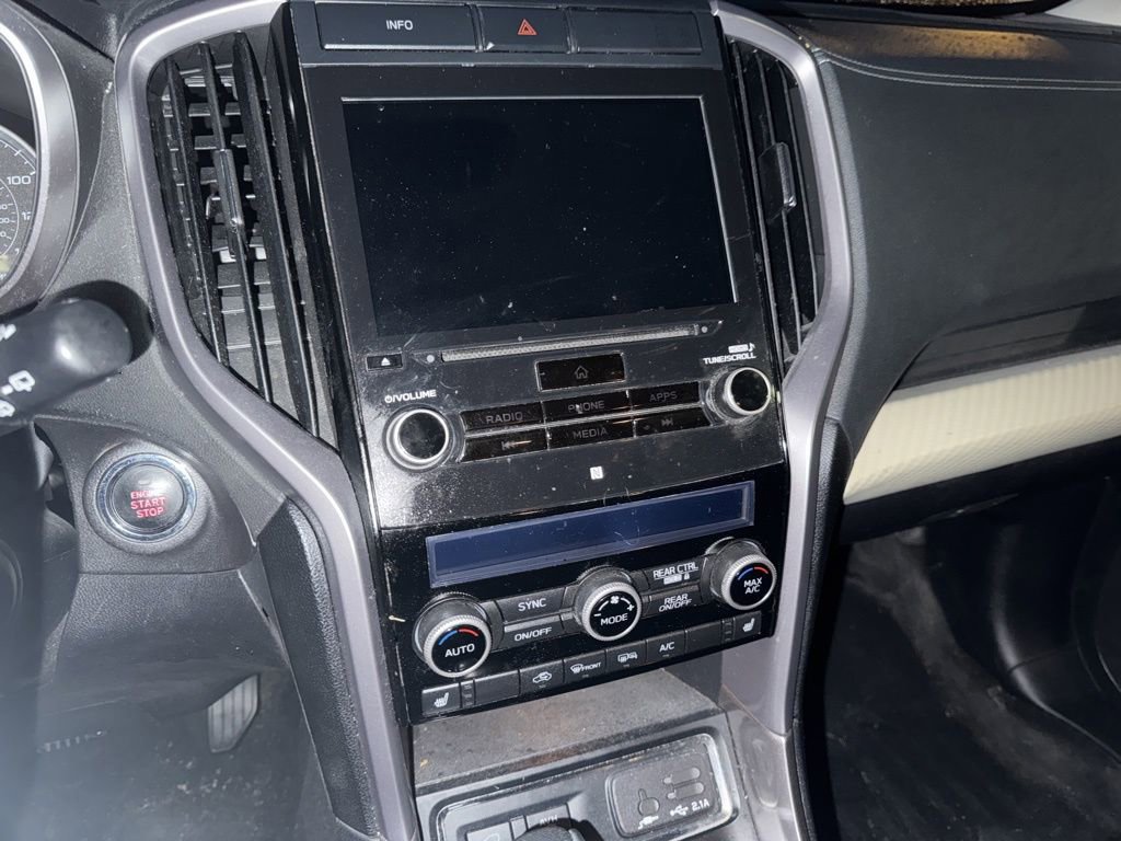 Used 2019 Subaru Ascent Premium image 7