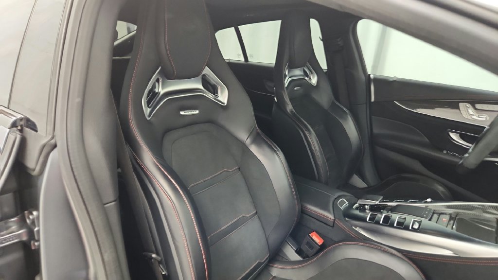 Used 2020 Mercedes-Benz AMG GT 63 S image 43