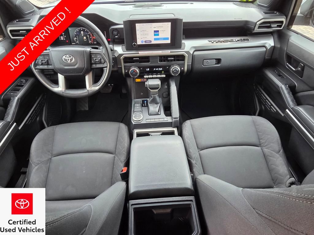 Used 2024 Toyota Tacoma SR5 image 4