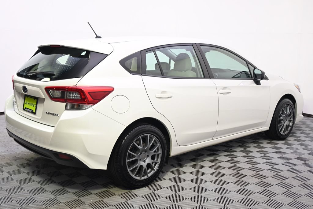 Used 2023 Subaru Impreza 2.0i AWD/4WD image 7