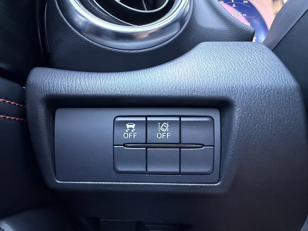 Used 2023 MAZDA MX-5 Miata Grand Touring w/ Weather Package image 26