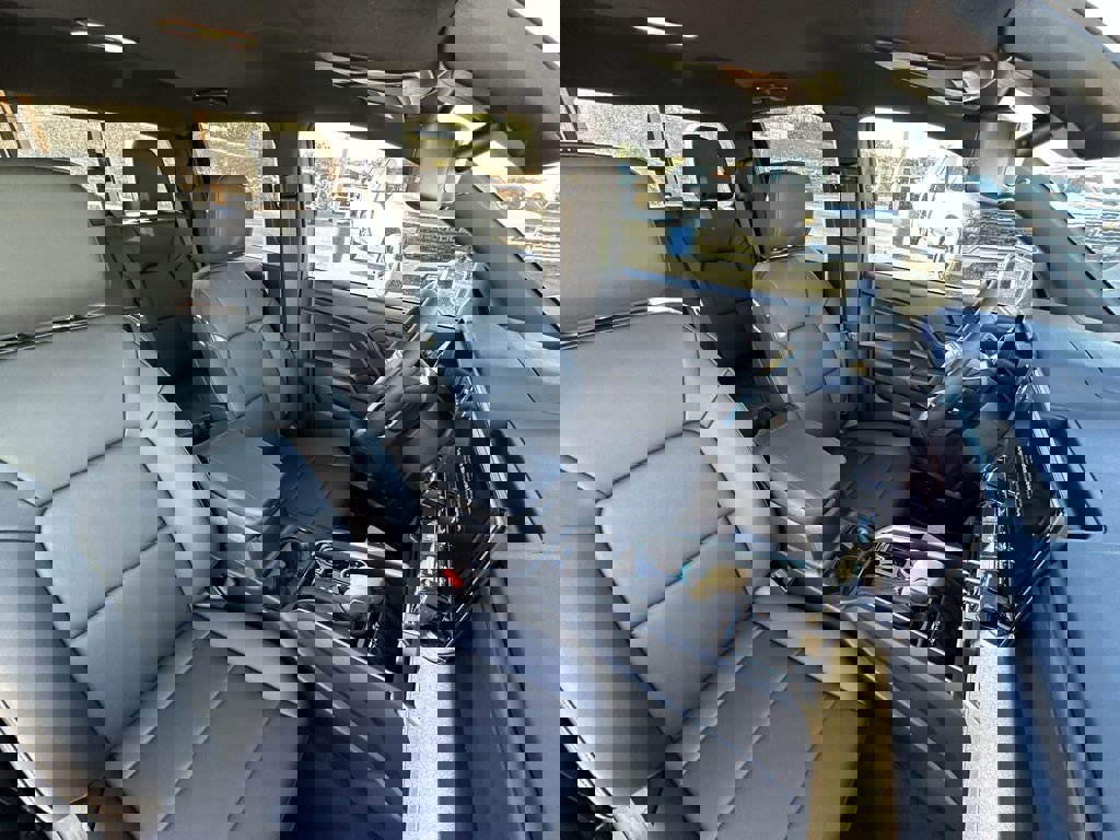 New 2026 Chevrolet Colorado Trail Boss image 12