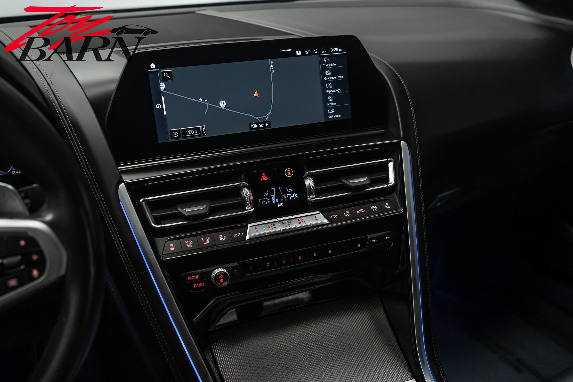 Used 2019 BMW M850i xDrive Coupe image 38