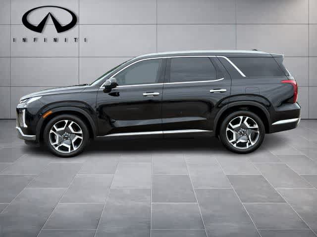 Used 2024 Hyundai Palisade Limited FWD image 4