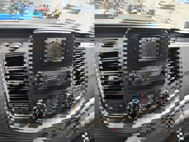 New 2025 Ford Transit 350 XL image 23