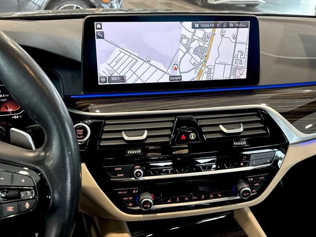 Used 2023 BMW 540i xDrive w/ Premium Package AWD/4WD image 28