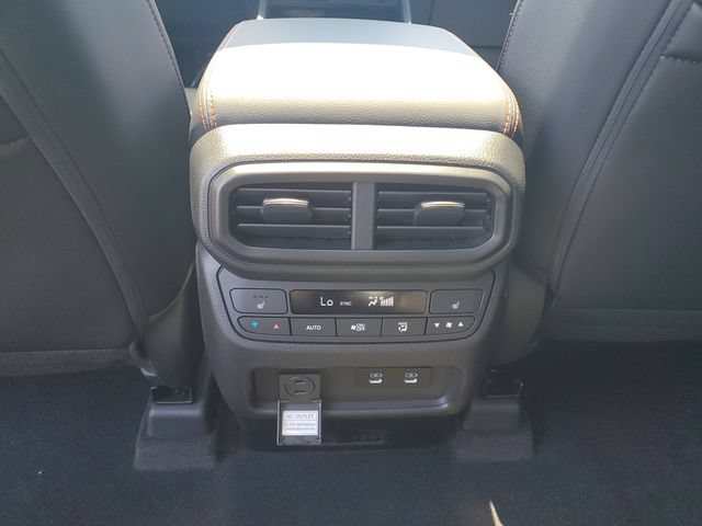 New 2026 Honda Pilot TrailSport image 13