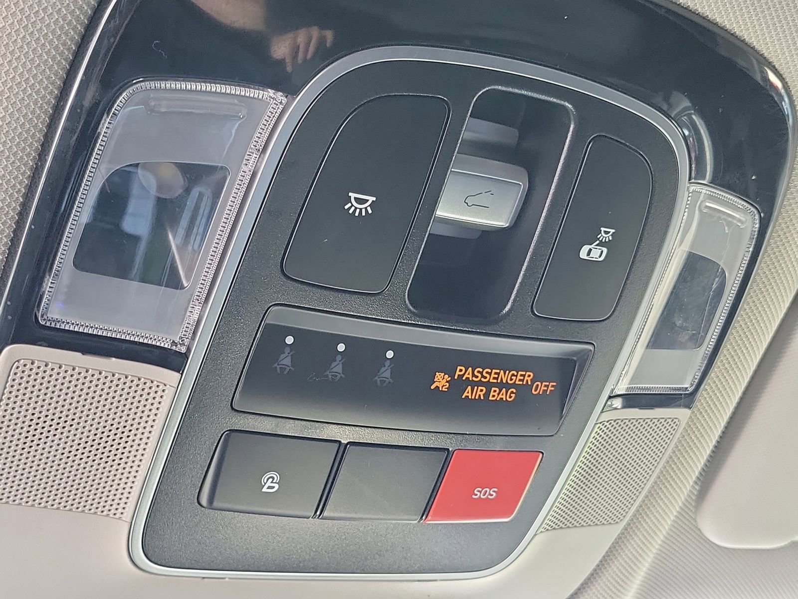 Certified 2024 Hyundai Tucson SEL w/ Convenience Package image 18