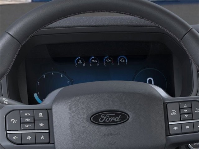New 2026 Ford F150 Lariat w/ Equipment Group 501A Mid image 13