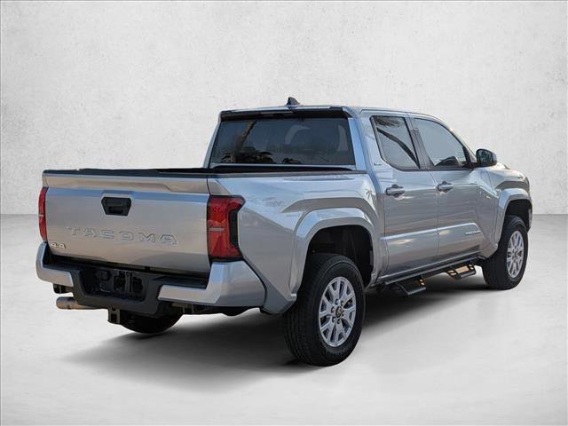 Used 2024 Toyota Tacoma SR5 AWD/4WD image 3