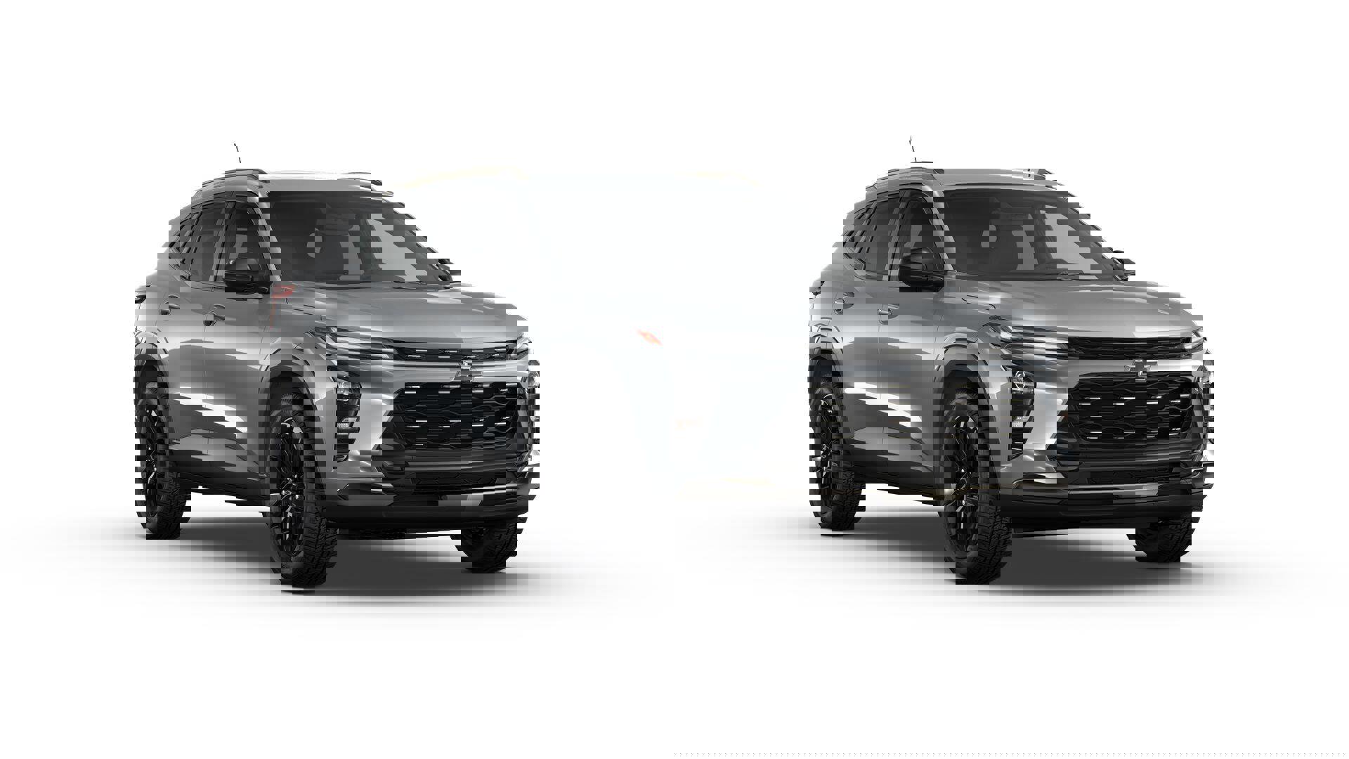 New 2025 Chevrolet Trax ACTIV w/ Driver Confidence Package image 52