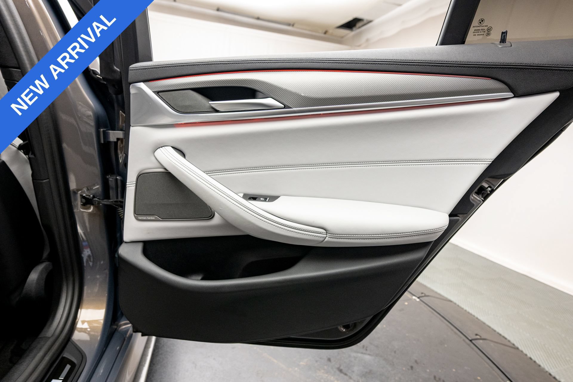 Used 2023 BMW M5 w/ Competition Package AWD/4WD image 46