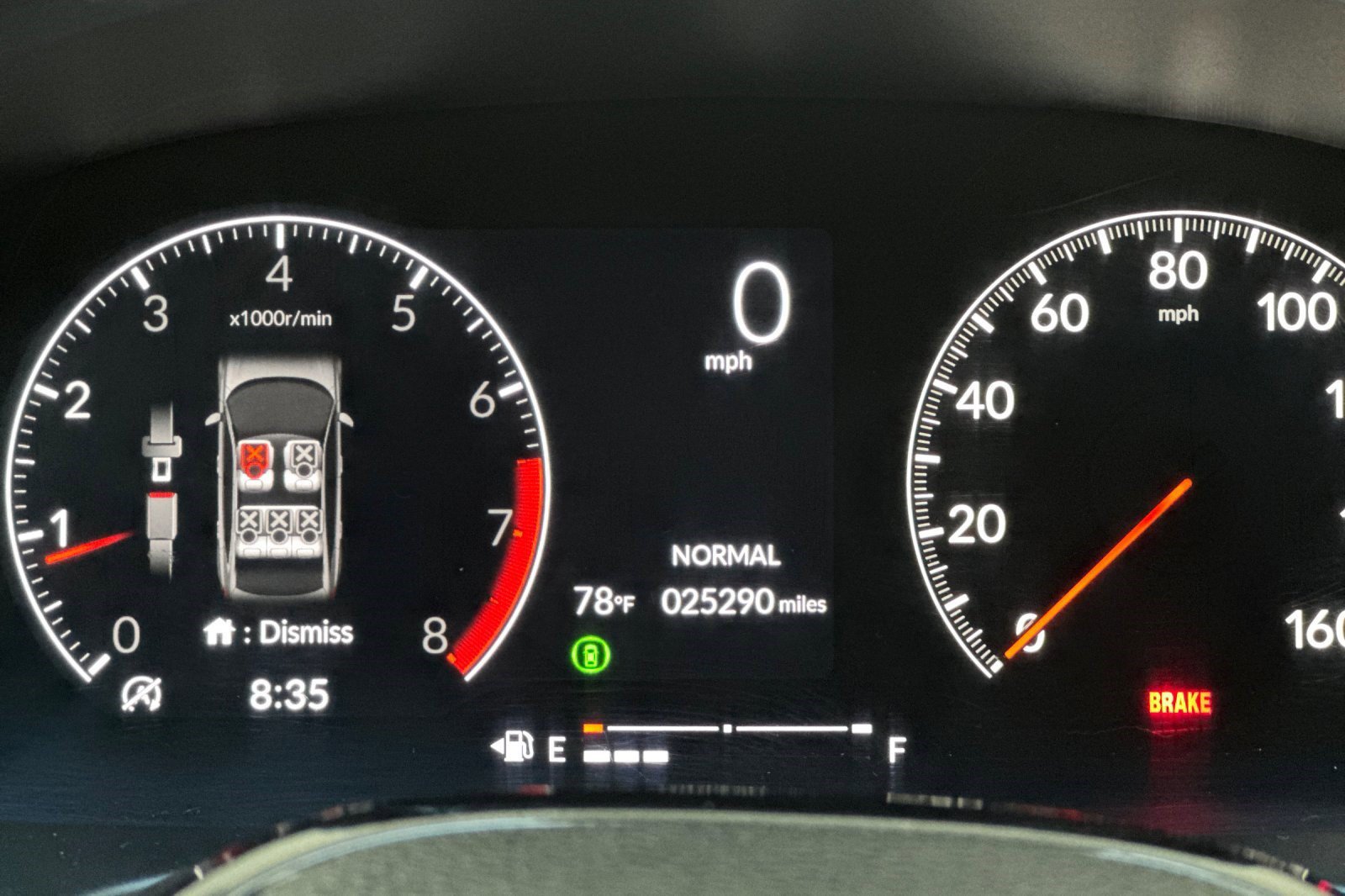 Used 2024 Honda Civic Si image 19