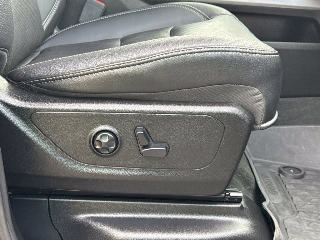 Used 2020 RAM 1500 Rebel w/ Rebel Level 2 Equipment Group AWD/4WD image 35