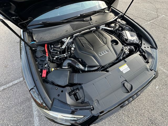 Used 2022 Audi A6 Premium Plus image 32