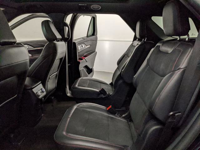 Certified 2025 Ford Explorer ST image 17