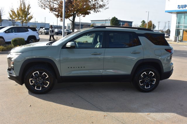 New 2026 Chevrolet Equinox ACTIV w/ Safety and Technology Package image 10