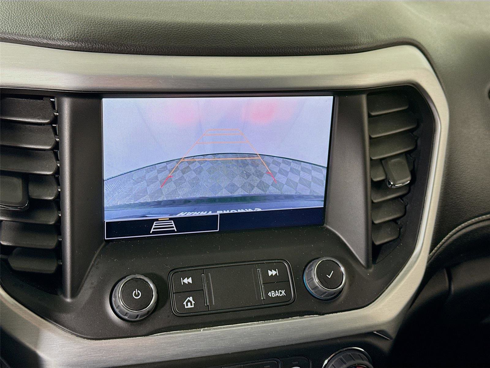 Used 2023 GMC Acadia SLE w/ Driver Convenience Package AWD/4WD image 7