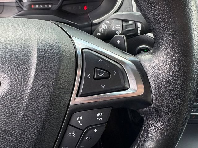Used 2020 Ford Edge SEL w/ Cold Weather Package AWD/4WD image 19