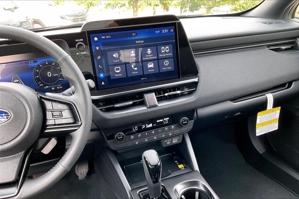New 2026 Subaru Outback Premium AWD/4WD image 7