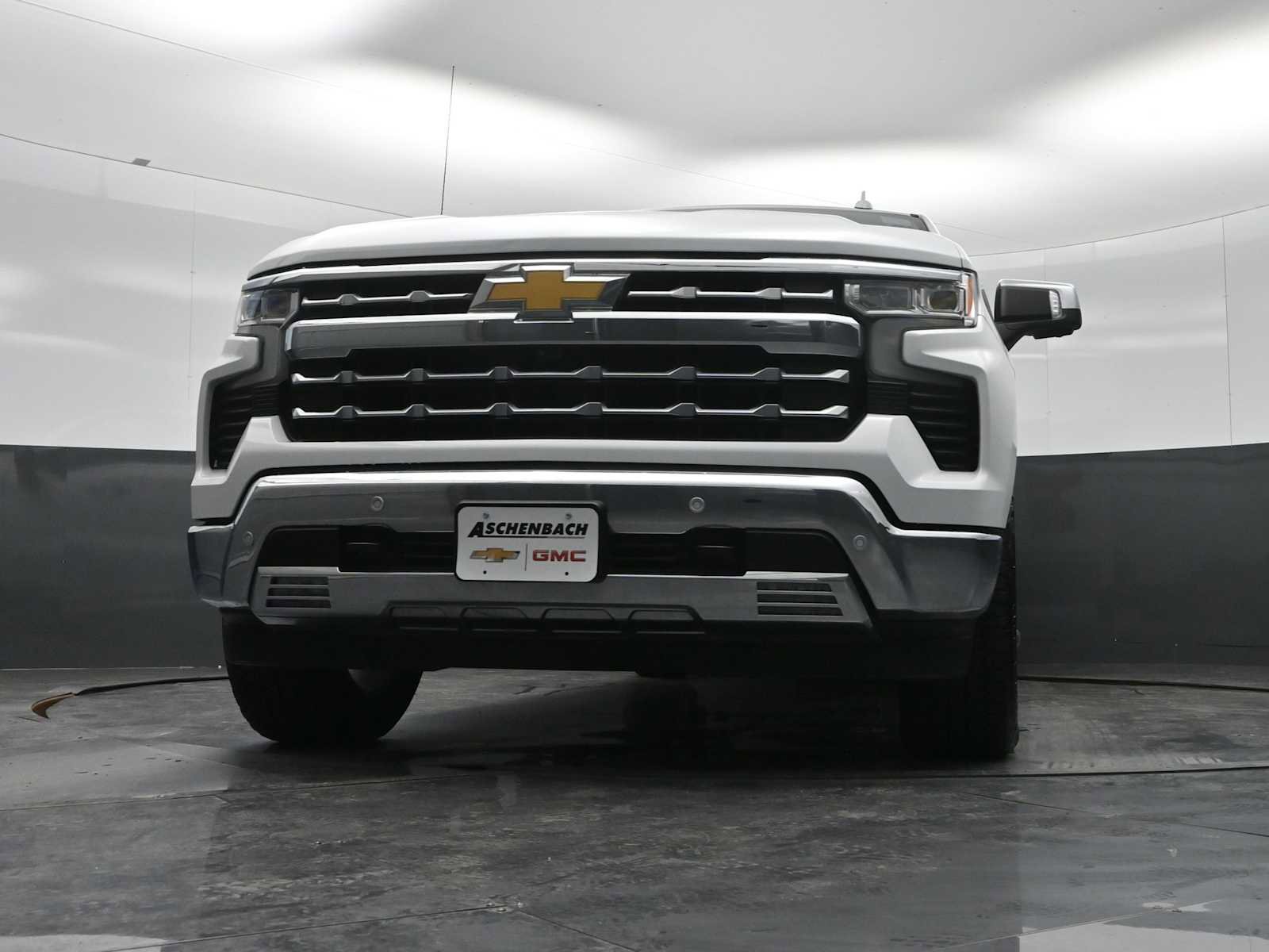 Used 2023 Chevrolet Silverado 1500 LTZ w/ LTZ Convenience Package II image 20