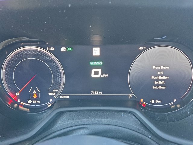 Used 2024 Dodge Hornet R/T image 22