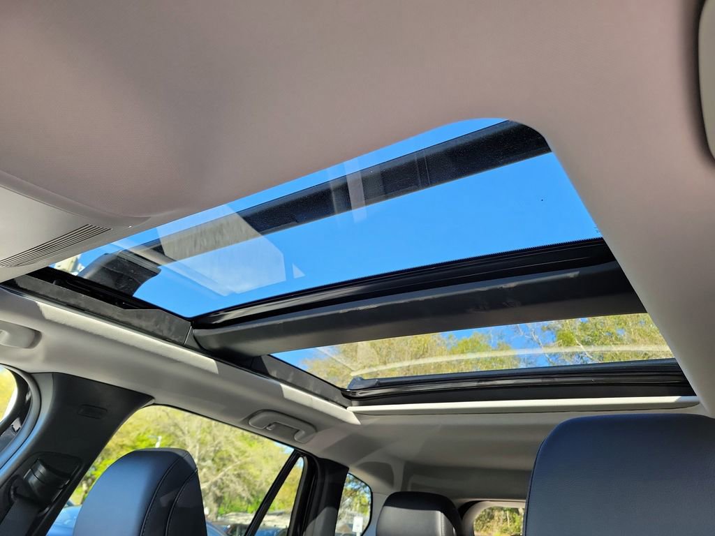 New 2026 MAZDA CX-50 2.5 Hybrid w/ Weather Package image 34