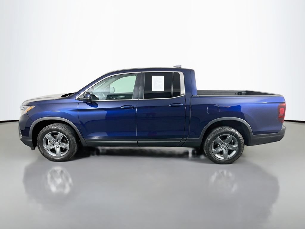 Used 2023 Honda Ridgeline RTL image 5