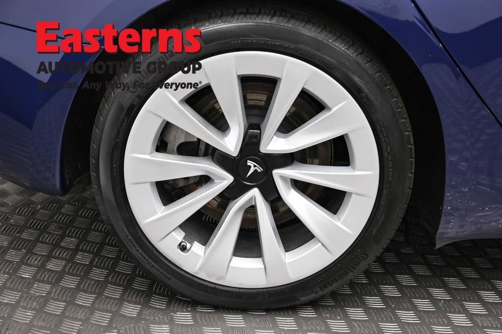 Used 2023 Tesla Model 3 Standard Range RWD image 24