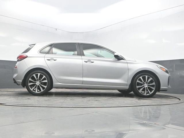 Used 2018 Hyundai Elantra GT FWD image 36