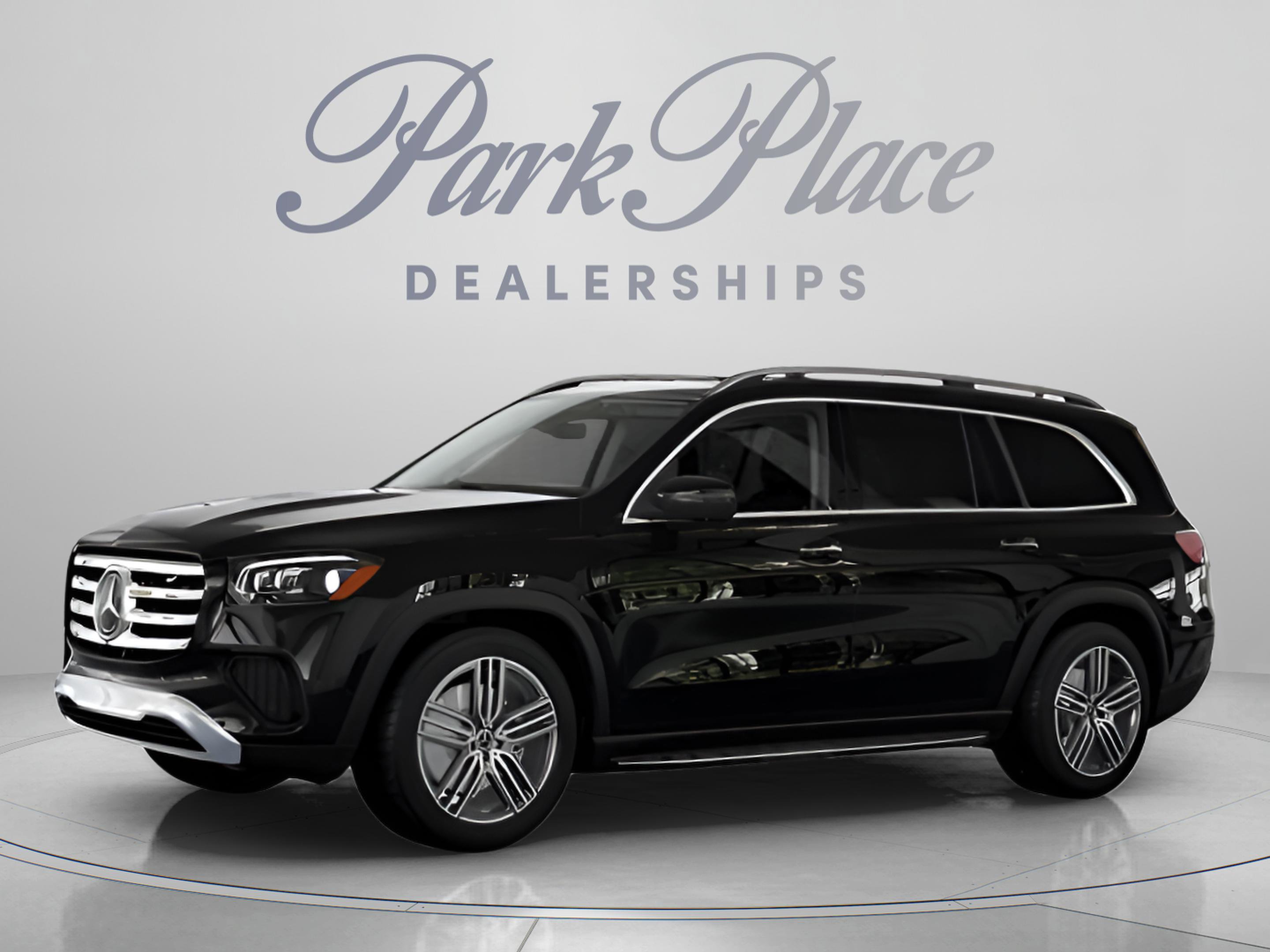 New 2026 Mercedes-Benz GLS 450 4MATIC video 2