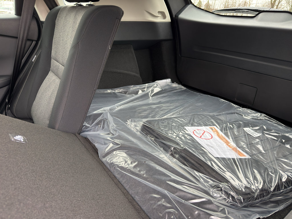 New 2026 Nissan Rogue SV AWD/4WD image 34