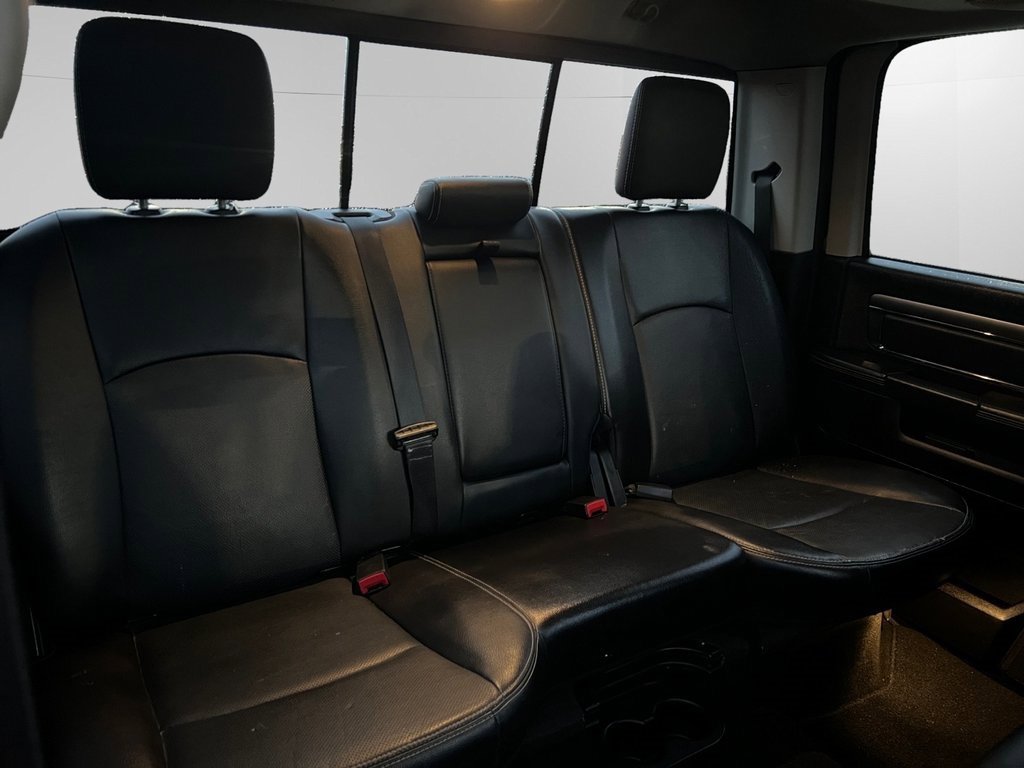 Used 2015 RAM 1500 Sport image 20