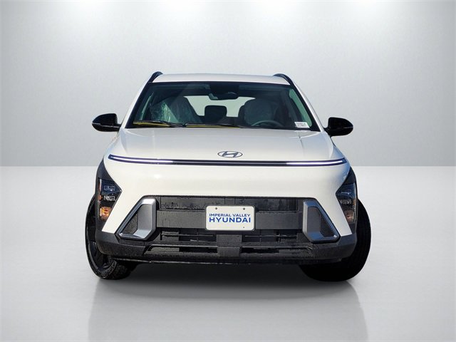 New 2026 Hyundai Kona SEL Sport image 2