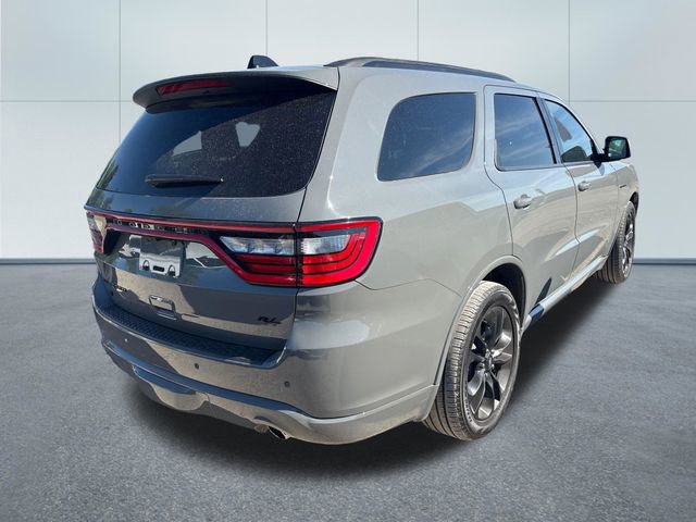 Used 2024 Dodge Durango R/T w/ Blacktop Package AWD/4WD image 3