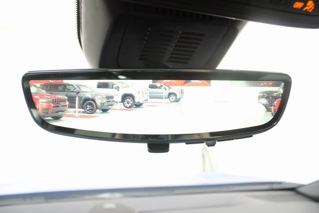 New 2026 GMC Terrain AT4 w/ Convenience Package III image 3