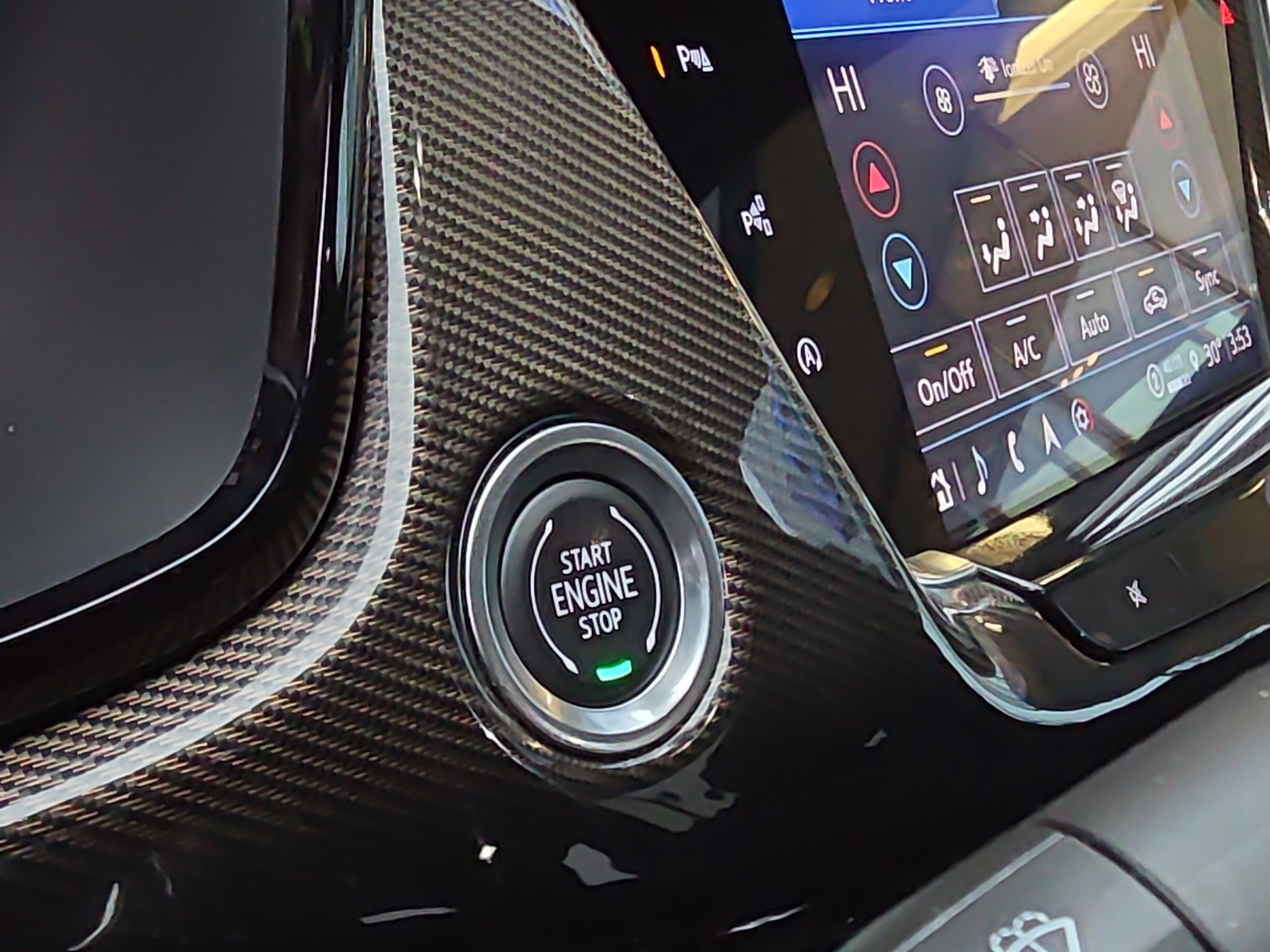 Used 2023 Cadillac XT6 Sport w/ Platinum Package image 20