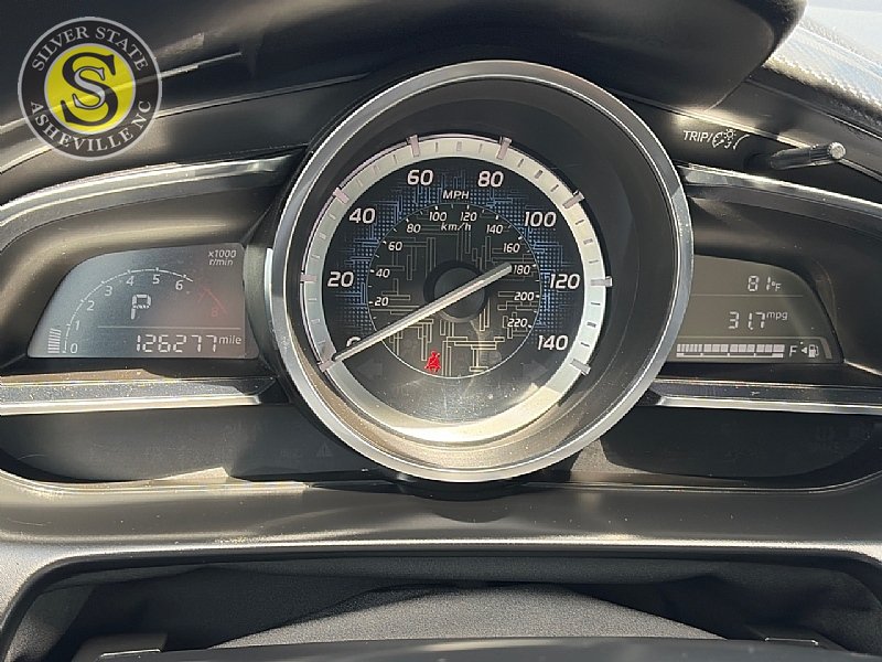 Used 2016 Scion iA FWD image 24