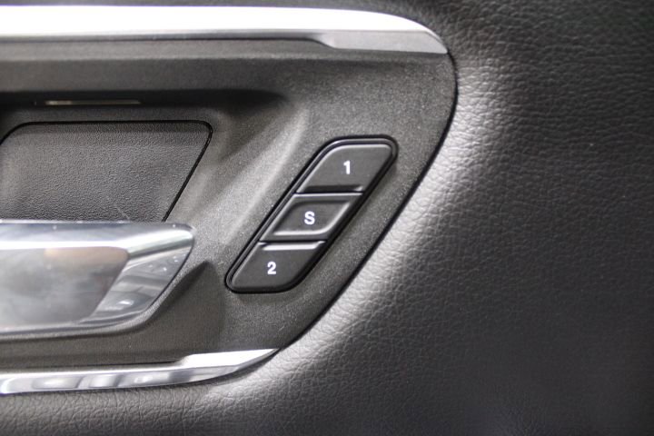 Used 2022 RAM 1500 Laramie image 17