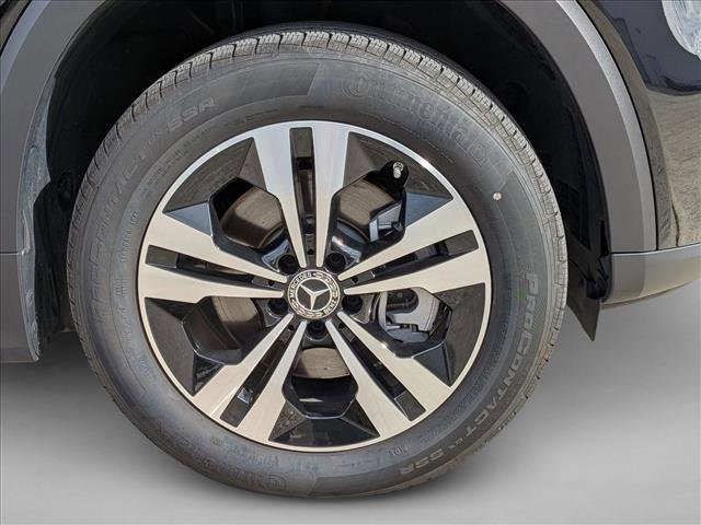 Certified 2025 Mercedes-Benz GLB 250 image 21