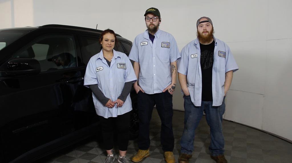 Used 2013 Chevrolet Tahoe LTZ image 9