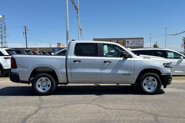 New 2026 RAM 1500 Tradesman RWD image 2