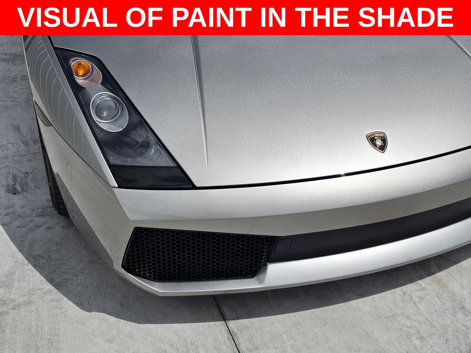 Used 2007 Lamborghini Gallardo Spyder AWD/4WD image 32