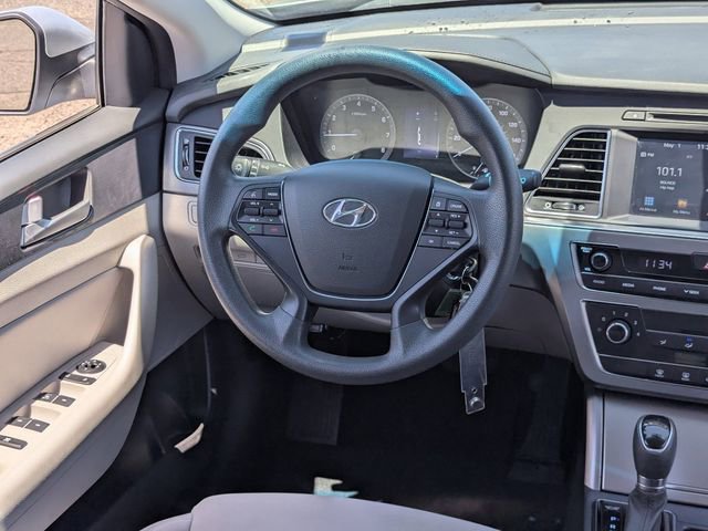 Used 2017 Hyundai Sonata Sport FWD image 15