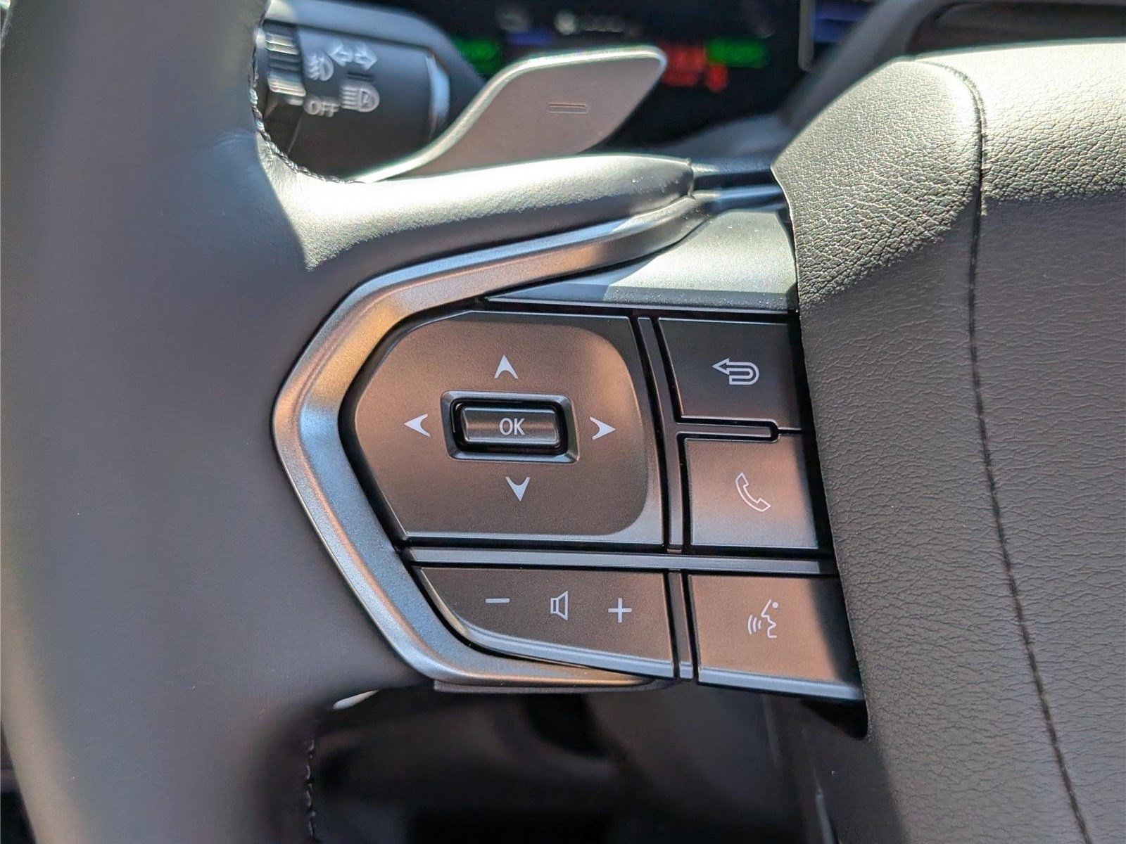 New 2026 Lexus RX 450h AWD w/ Convenience Package image 18
