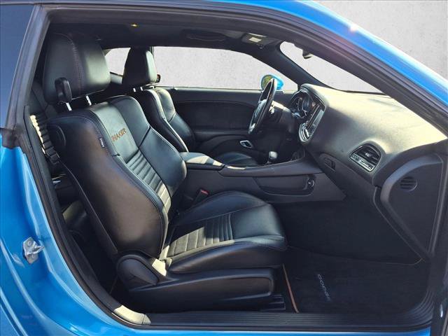 Used 2015 Dodge Challenger R/T Plus RWD image 21
